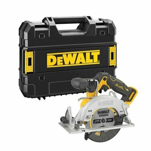 Дисковая пила Аккумуляторная DeWalt DCS512NT 42680₽