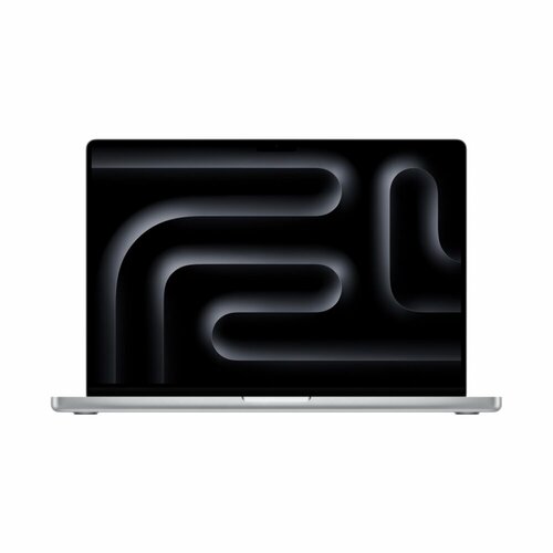 Ноутбук APPLE MacBook Pro 16 Silver M3 Pro36Gb512Gb SSDMacOS MRW63_RUSG нужен переходник на EU 50107000₽