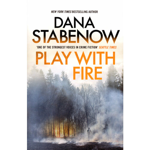 Play With Fire | Stabenow Dana