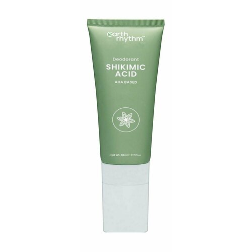 Дезодорант для тела с шикимовой кислотой Earth Rhythm Shikimic Acid Deodorant 1262₽