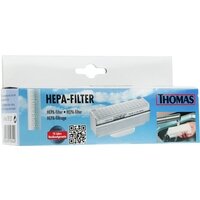 HEPA фильтр для пылесоса Thomas - фото №13