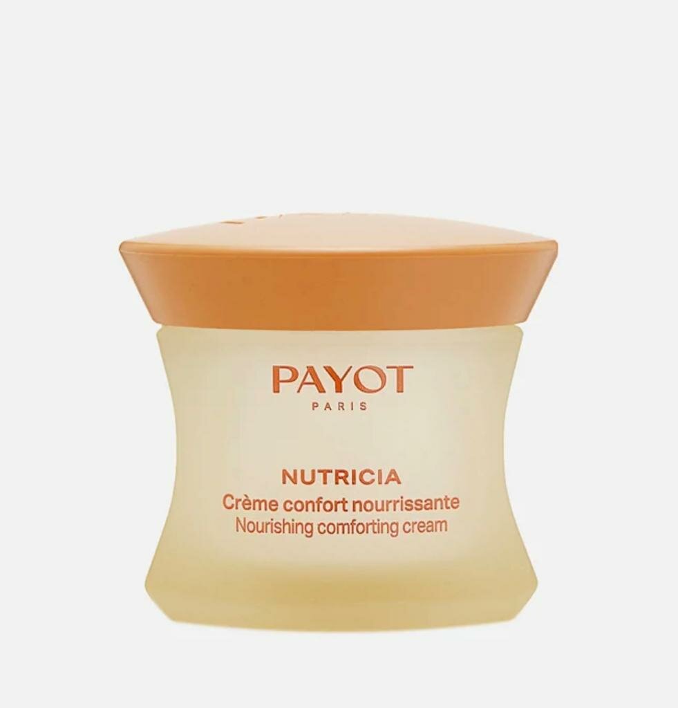 Payot Creme Confort Питательный крем, 50 мл