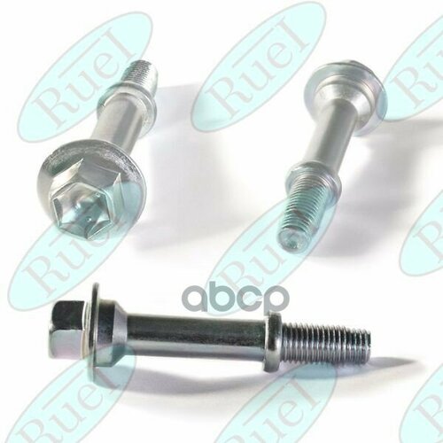 Болт Крепления Приемной Трубы Глушителя Спереди To RueI арт RU05W19 2840₽