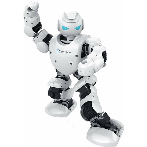 Программируемый человекоподобный робот Alpha 1 Pro от UBTech гуманоид