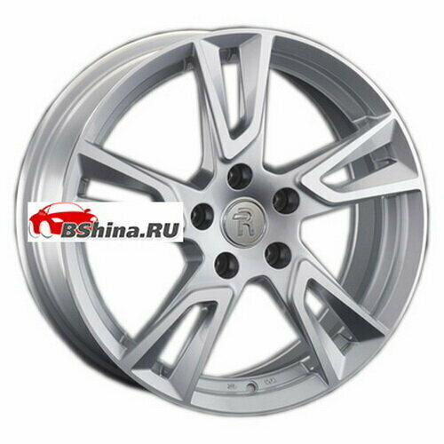 Колесный диск Replica Replay INF50 7,5x17/5x114,3 ET45 D66,1 SF