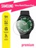 Защитное стекло на часы Samsung Galaxy Watch 6 Classic 47mm, Самс...