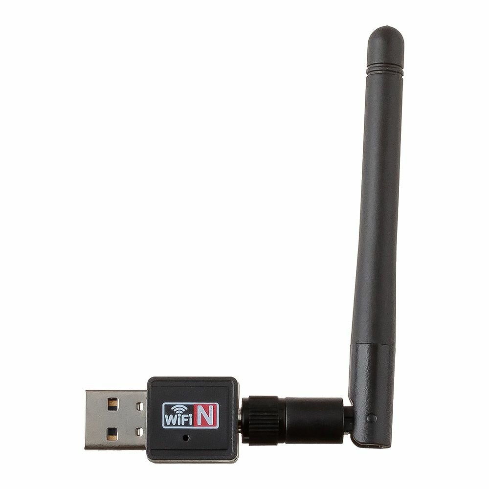 USB Wi-Fi адаптер для ПК 300 Mb/s 80211n