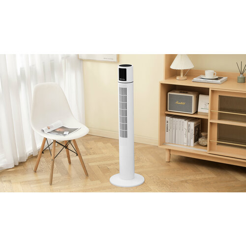 Вентилятор колонный 449900₽