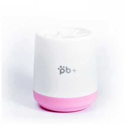 Лапомойка 4 механическая розовая размер S 1220₽