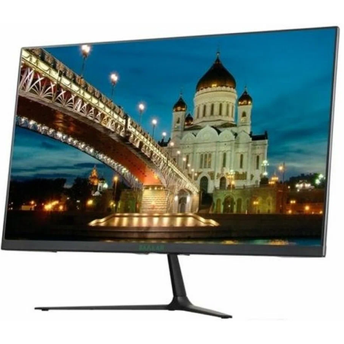 Монитор Valday AE24AVB black 1894500₽