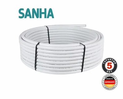 Труба металлопластиковая Sanha MultiFit Flex 16