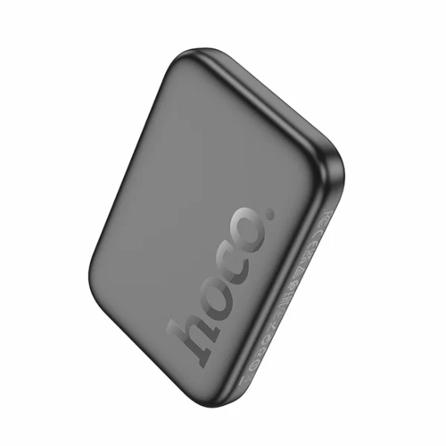 Внешний аккумулятор Hoco J117 PD20 5000mAh черный