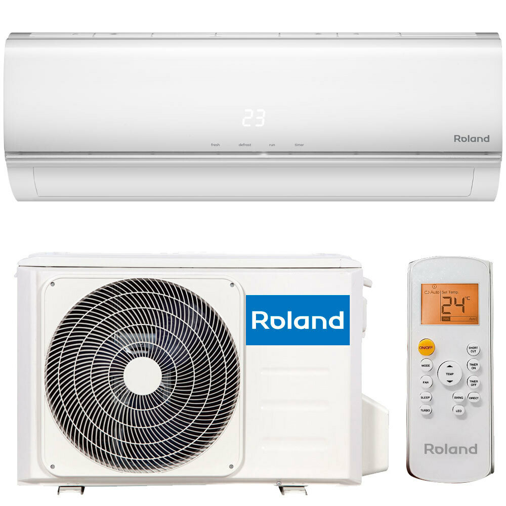 фото Roland FU-07HSS010/N4 FAVORITE II