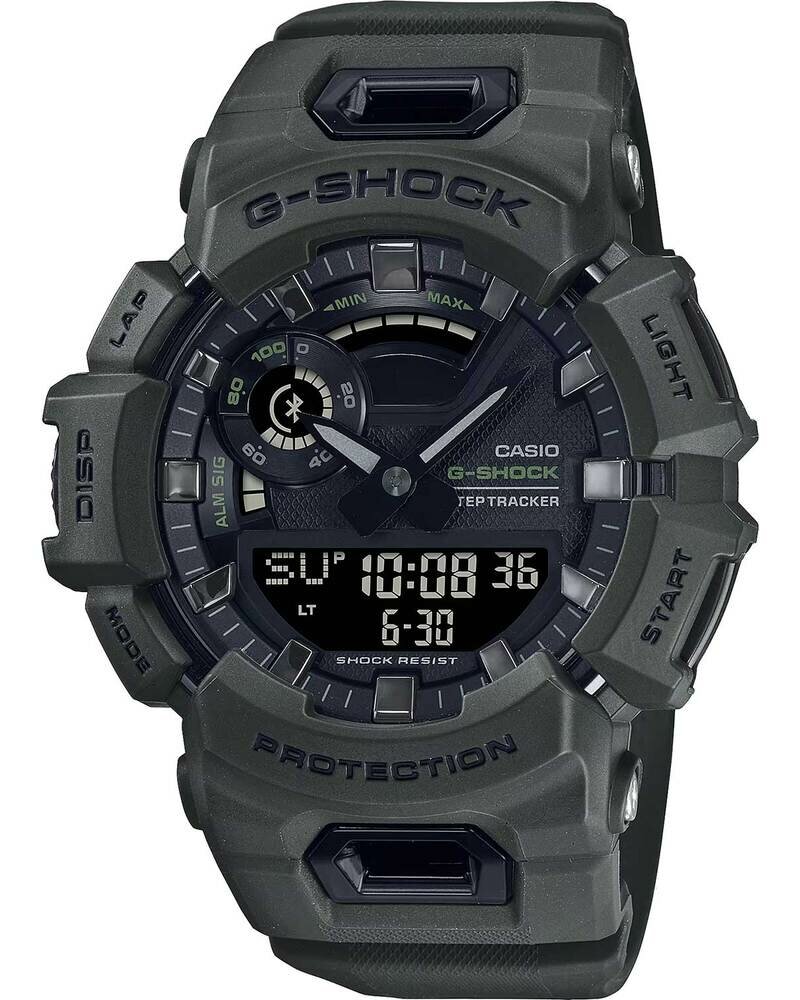 Наручные часы CASIO