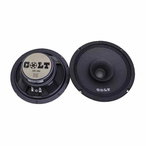 Динамики эстрадные COLT AR 160 6 4Om 35 Вт RMS 100 MAX 339000₽