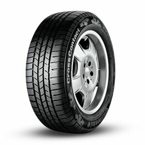 Continental Континенталь 275/45/19 V 108 ContiCrossContact Winter