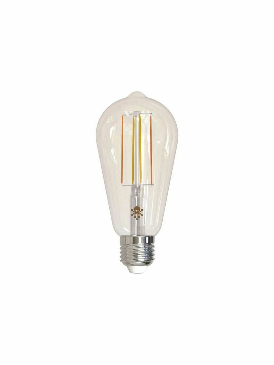 Умная лампа SLS LED-10 LOFT E27 WiFi white