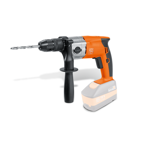 Аккумуляторная дрель FEIN ABOP 13-2 Select 71335₽