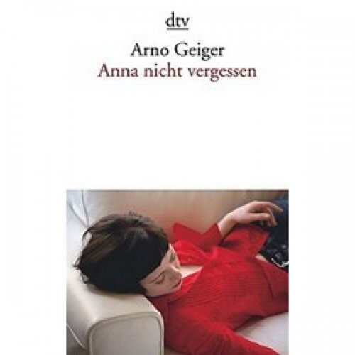 Anna Nicht Vergessen (A., Geiger) - фото №3