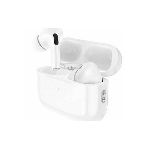 Беспроводные наушники Hoco EW50 TWS белые 123000₽