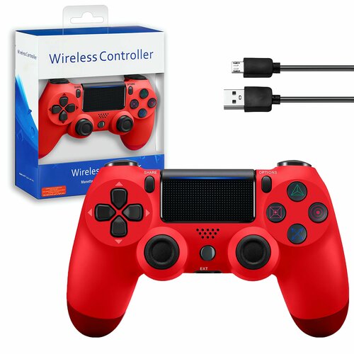 Геймпад беспроводной игровой контроллер 149000₽