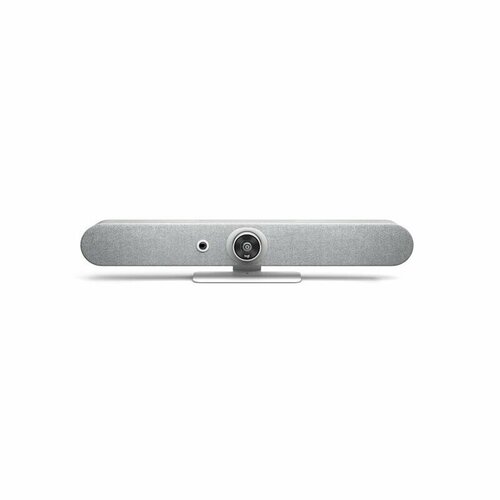 Камера для ВКС Logitech Rally Bar Mini Off White (960-001351) веб камера logitech rally bar mini 960 001351