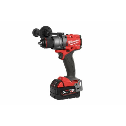 Аккумуляторная дрель - шуруповерт M18FDD3-0X Milwaukee 4933479862 40990₽