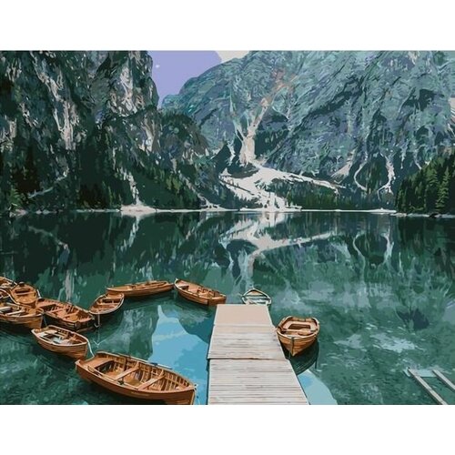 Водная гладь