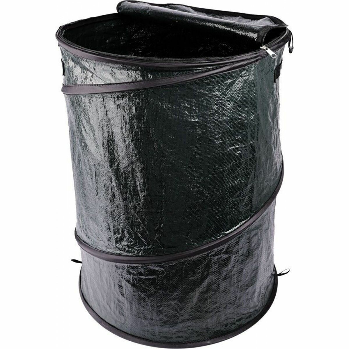 Складная походная корзина-бак для мусора Coghlans Pop-Up Trash Can