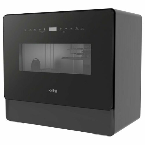 Компактная посудомоечная машина Korting KDF 26630 GN 4499000₽