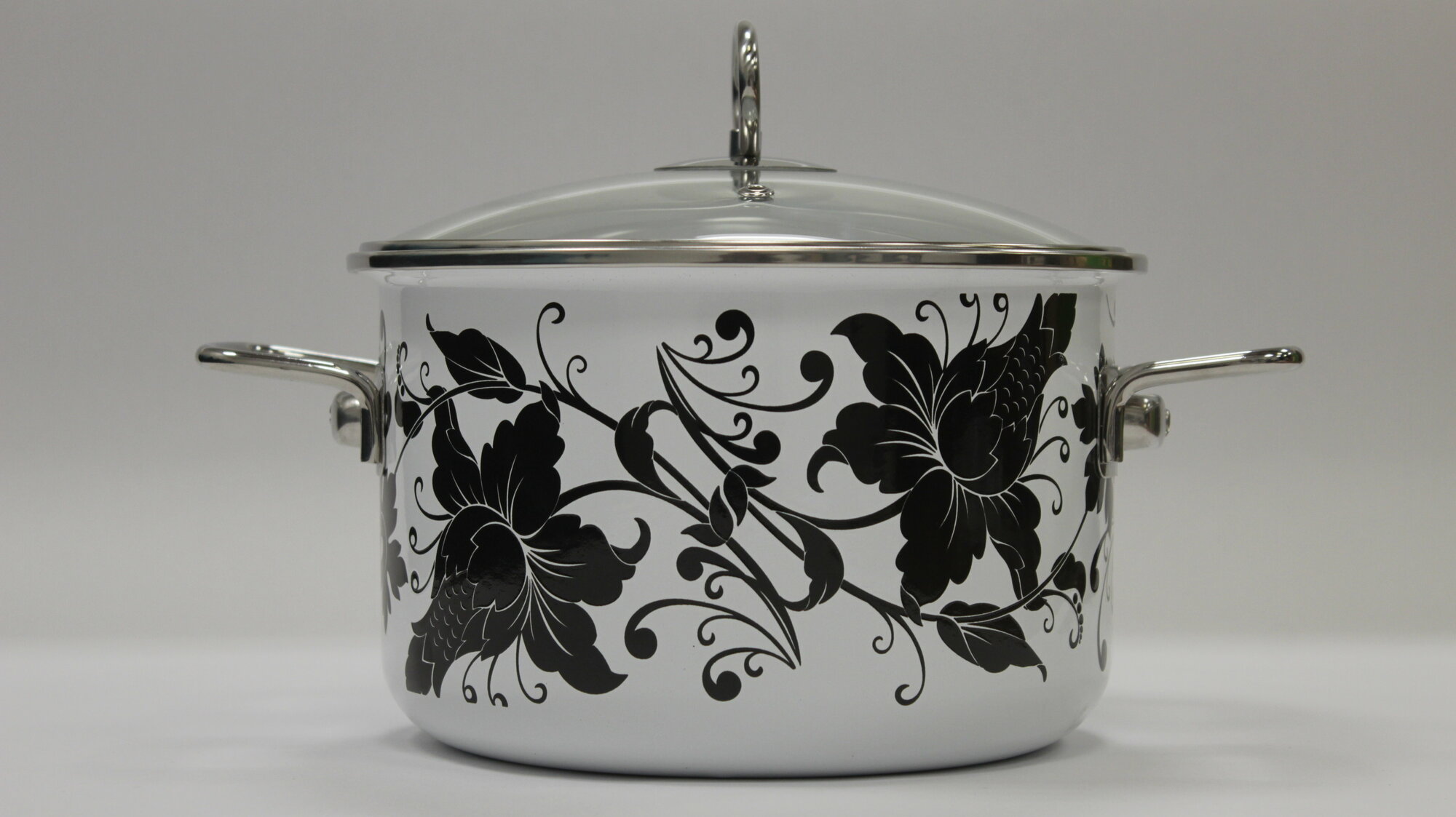 Набор кастрюль Vitross Tango 3 шт  2л 3л 4л  1DB035S