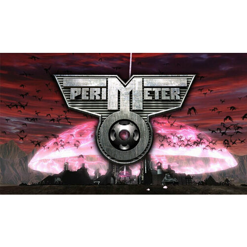 Игра Perimeter для PC (STEAM) (электронная версия)
