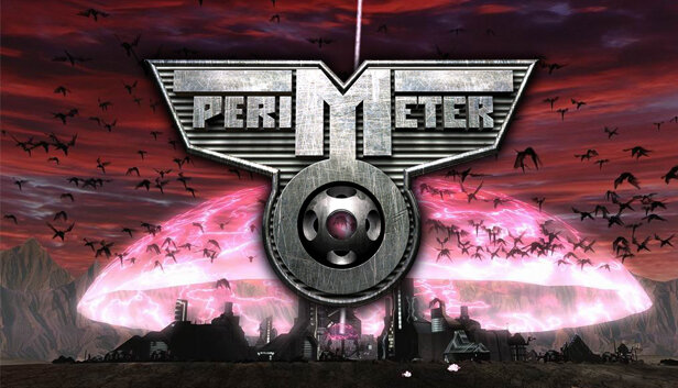 Игра Perimeter для PC (STEAM) (электронная версия)