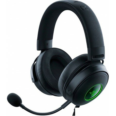 Наушники Razer Kraken V3 HyperSense