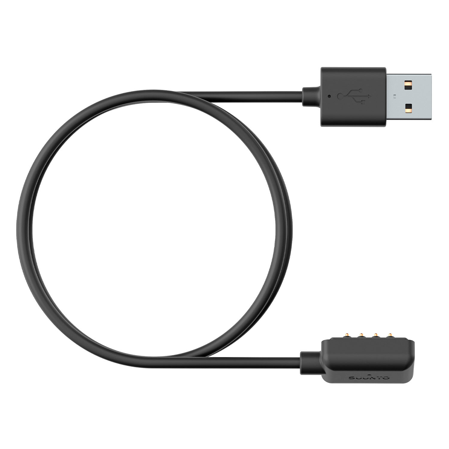 USB-кабель для часов Suunto MAGNETIC BLACK