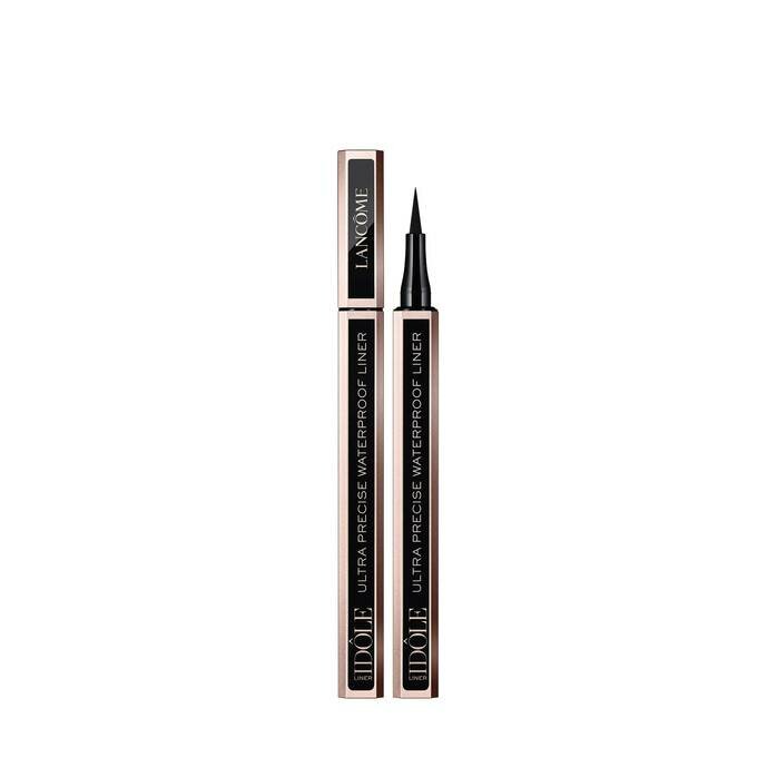 Lancome Lash Idole Eyeliner Waterproof подводка для глаз Ланком водостойкая 02 brown