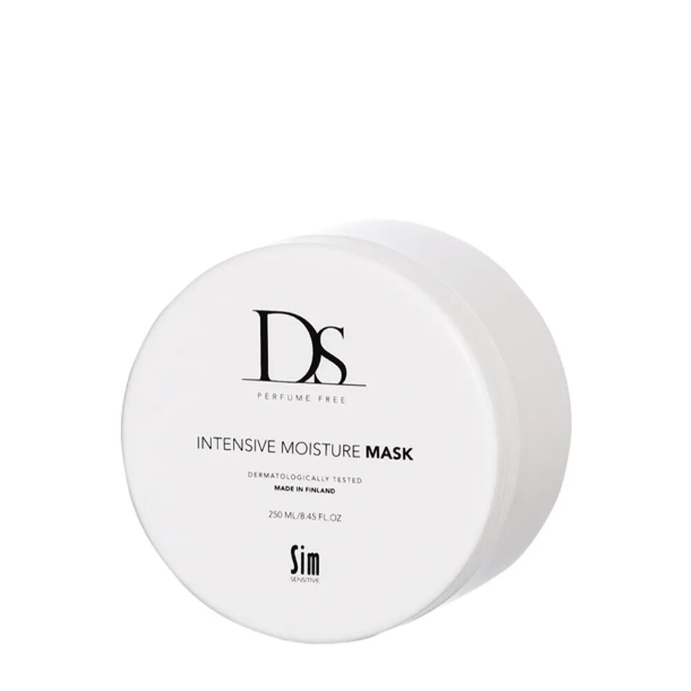 Маска интенсивная увлажняющая / DS Intensive Moisture Mask 250 мл