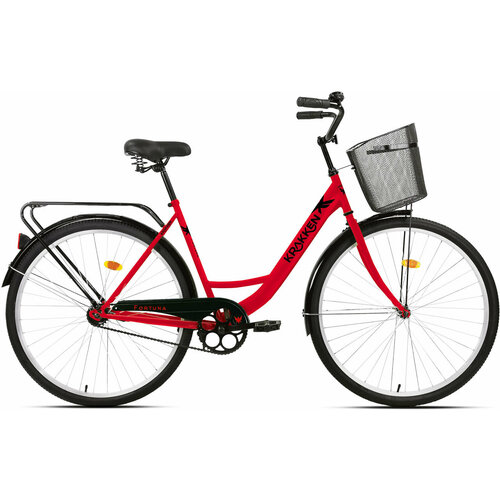 KRAKKEN Fortuna 28 2024 красный 1360000₽