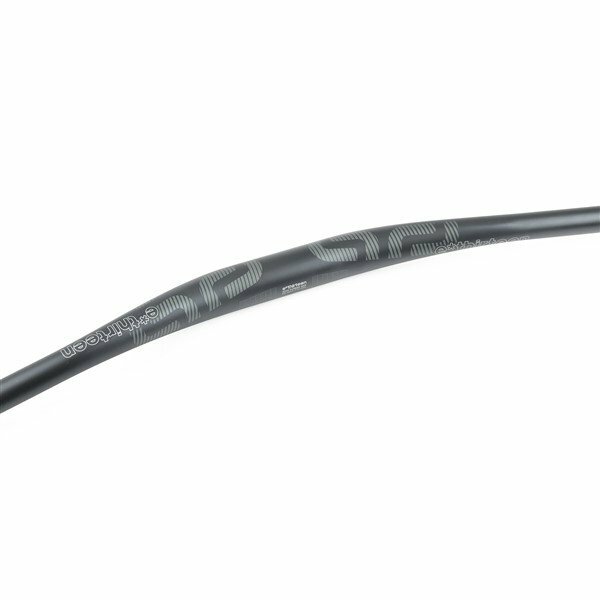 Руль E Thirteen Race Carbon Handlebar 800х35х35mm Black (HA1URA-101)