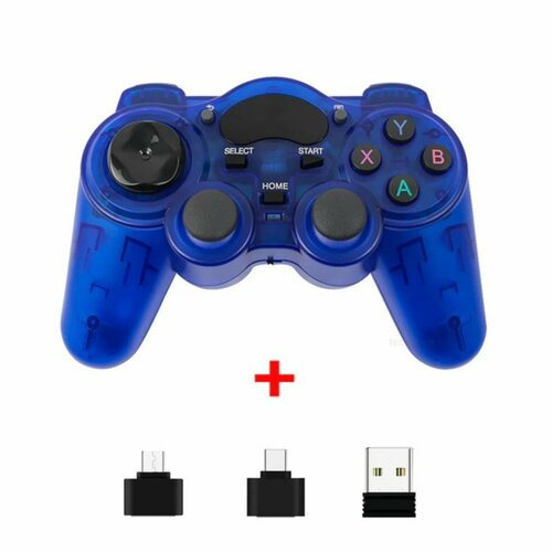 Геймпад игровой 209000₽