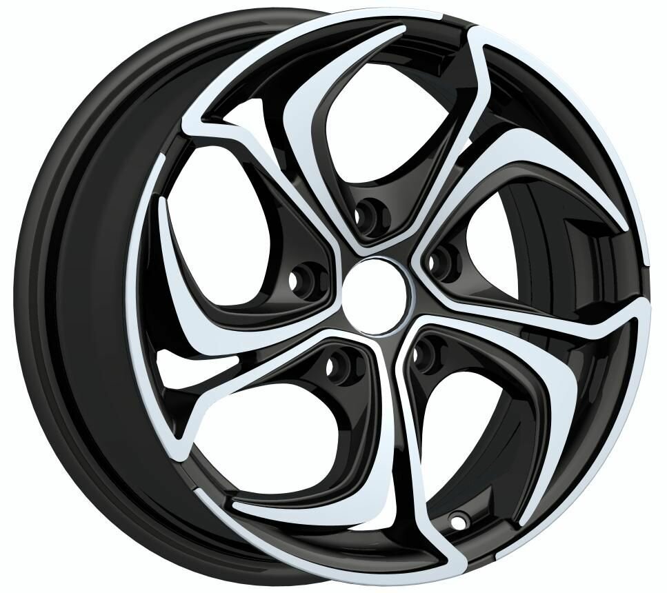 Диски RS Z21 15 / 5*108 ET45 D67.1 J6.5 DGM