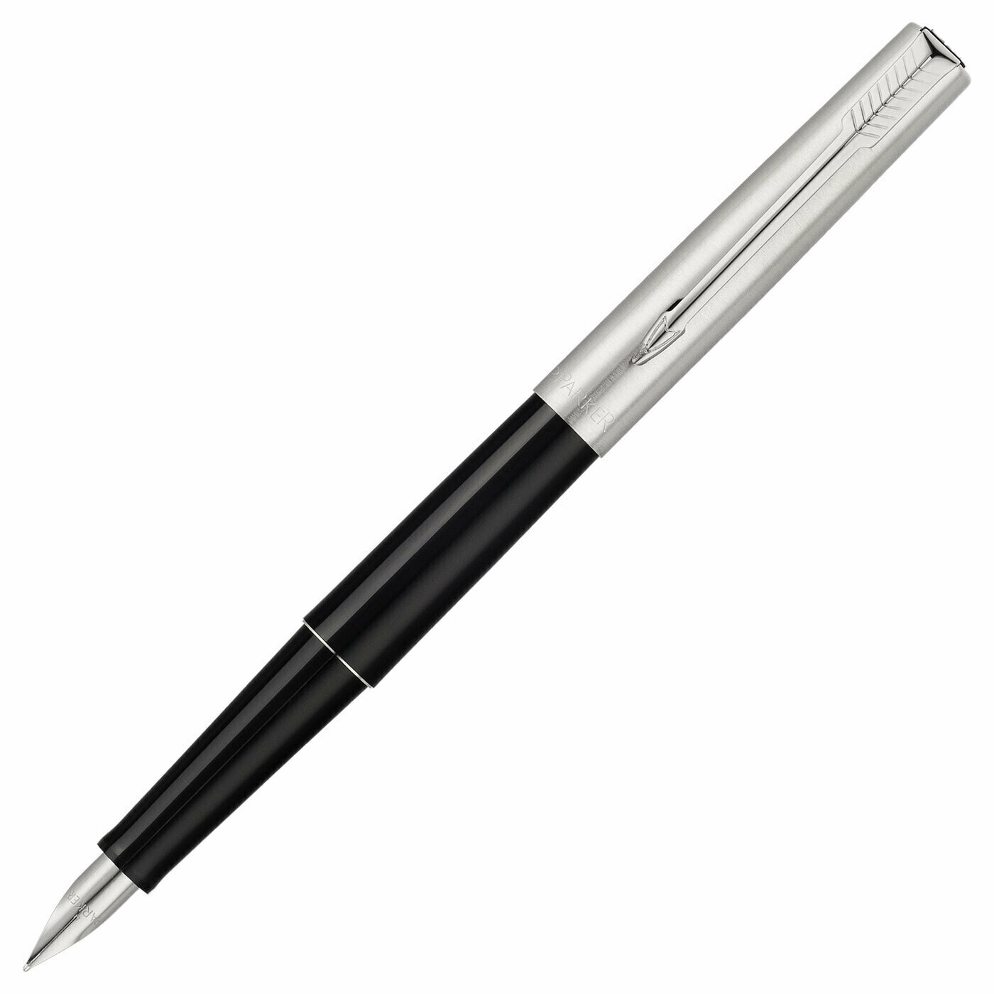 Перьевая ручка PARKER Jotter Special Black (S0162100),(S0705620),(PR 170321/40P)