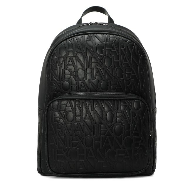 Рюкзак Armani Exchange 952510 черный