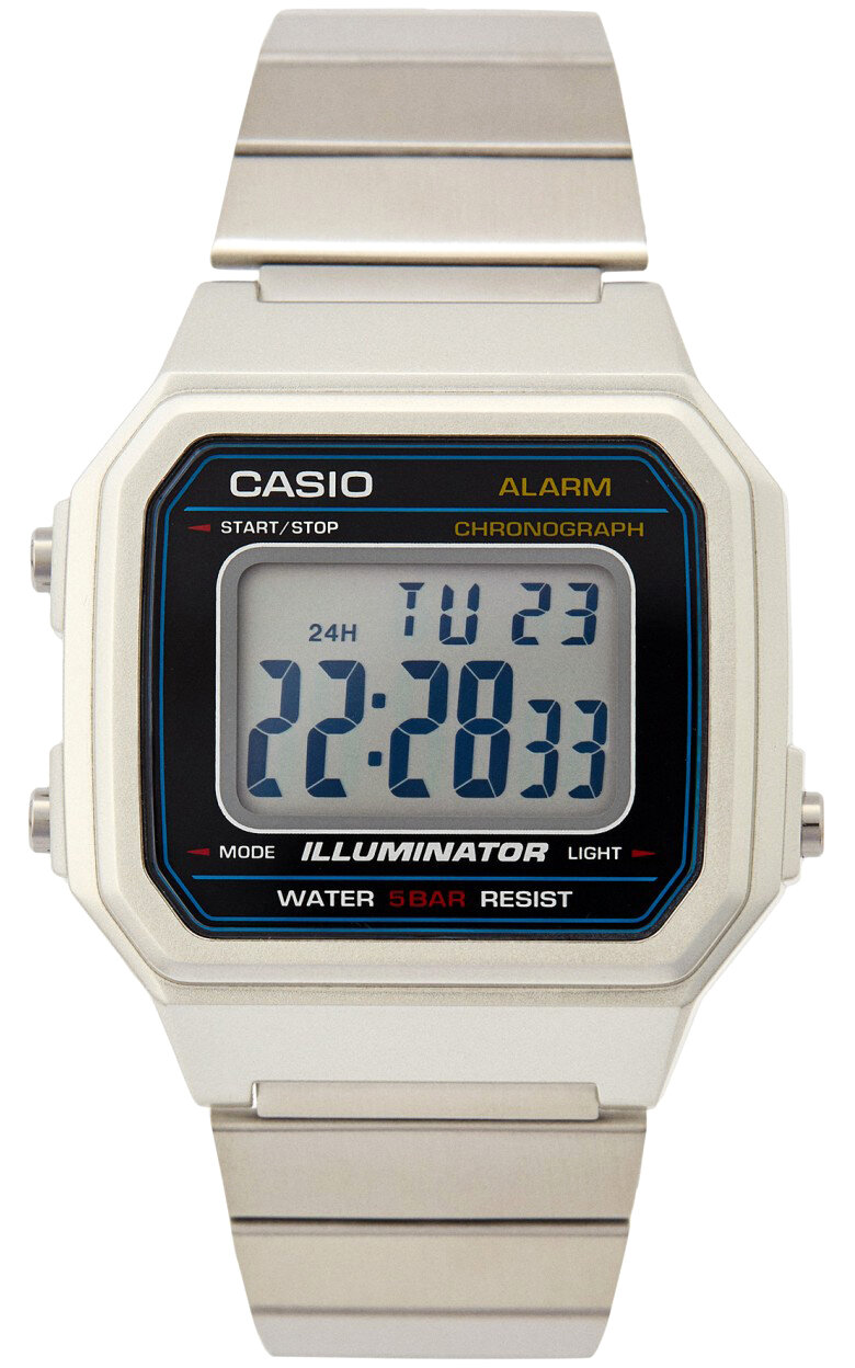 Наручные часы CASIO Vintage B650WD-1A