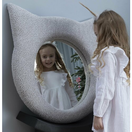 Зеркало Кота Ники