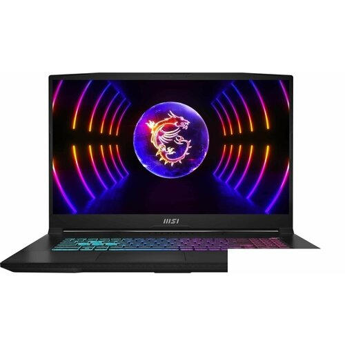 Игровой ноутбук MSI Katana 17 B13VGK-472XRU 22864700₽
