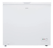 Морозильник Indesit ICF 200, белый