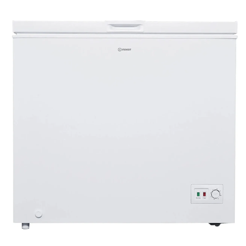 Морозильник Indesit ICF 200 белый 3141400₽
