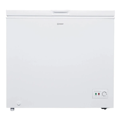 Морозильник Indesit ICF 200, белый