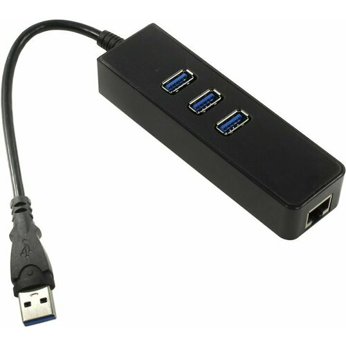 USB-концентратор Greenconnect GCR-AP04 464000₽
